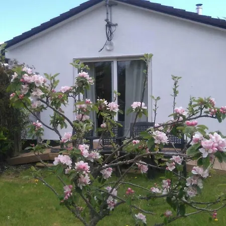 Holiday home Murrevagh Mealog *