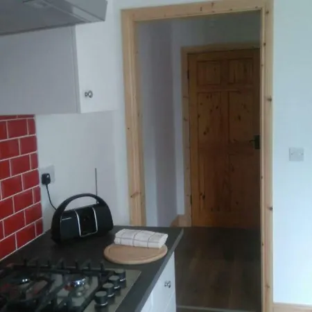 Murrevagh Mealog Tooreen (Mayo)