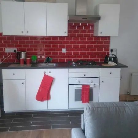 Holiday home Murrevagh Mealog *