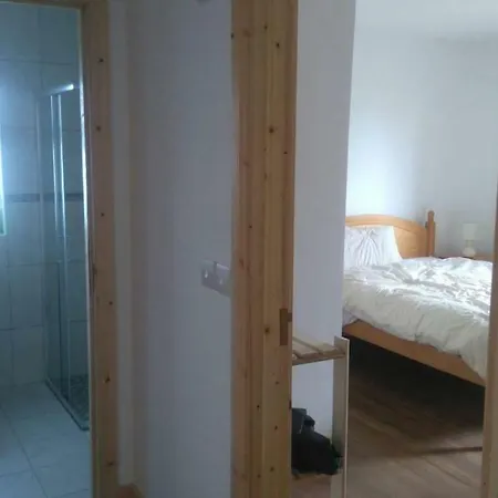 Holiday home Murrevagh Mealog Tooreen (Mayo)