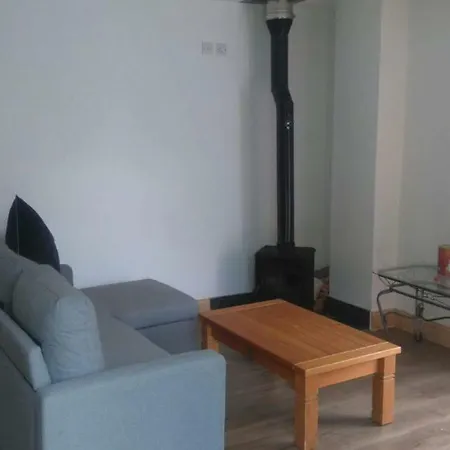 Murrevagh Mealog Feriehus