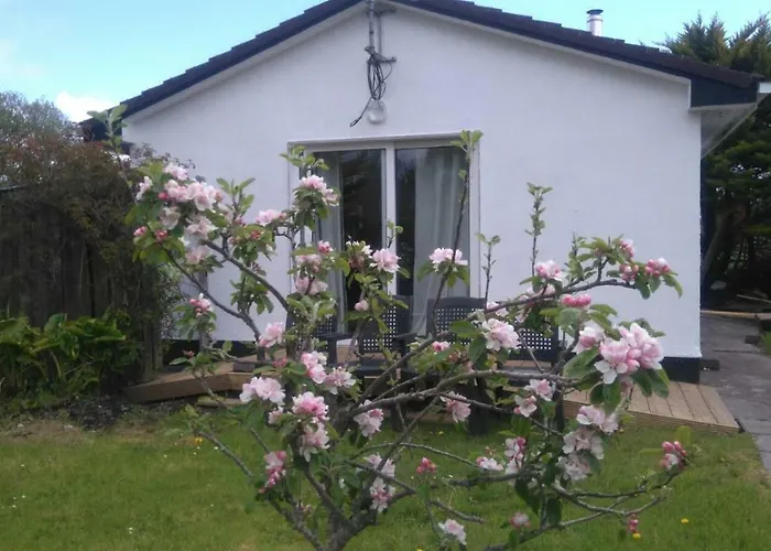 Nyaraló Murrevagh Mealog *