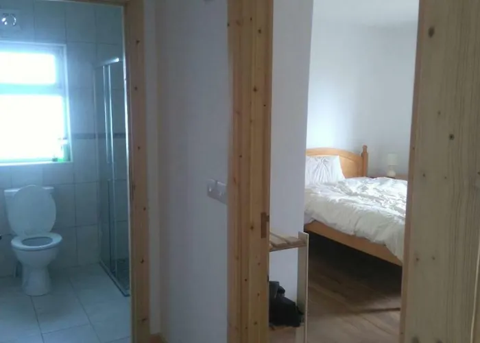 Nyaraló Murrevagh Mealog Tooreen (Mayo)