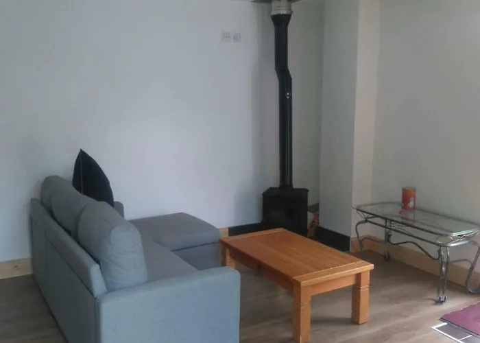 Murrevagh Mealog بيت للعطل